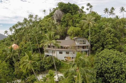 4 Bedroom Villa for sale in Santikhiri Estate, Na Mueang, Surat Thani