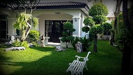 4 Bedroom House for sale in Baan Chuenkamon Niwet 5, Ram Inthra, Bangkok near MRT Synphaet
