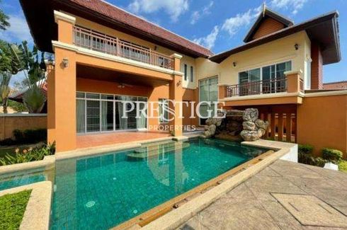 5 Bedroom House for rent in Pong, Chonburi