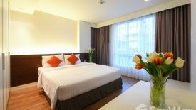 2 Bedroom Apartment for rent in Tanida Residence, Silom, Bangkok near BTS Surasak