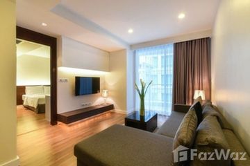 2 Bedroom Apartment for rent in Tanida Residence, Silom, Bangkok near BTS Surasak