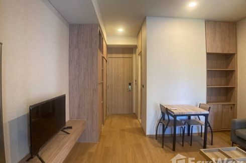 1 Bedroom Condo for rent in Siamese Exclusive Sukhumvit 42, Phra Khanong, Bangkok near BTS Ekkamai