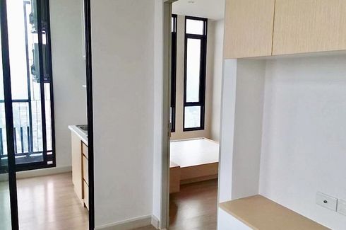 1 Bedroom Condo for sale in The Capital Ratchaprarop-Vibha, Sam Sen Nai, Bangkok near BTS Sanam Pao