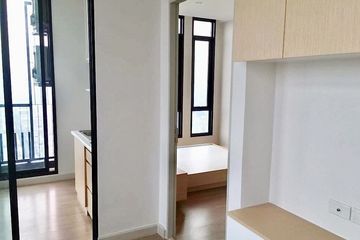 1 Bedroom Condo for sale in The Capital Ratchaprarop-Vibha, Sam Sen Nai, Bangkok near BTS Sanam Pao