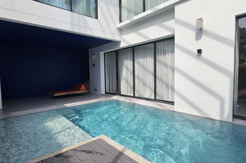 3 Bedroom Villa for rent in Chomdao Maikhao Pool Villa, Mai Khao, Phuket