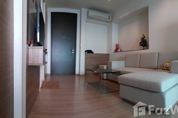 1 Bedroom Condo for rent in Rhythm Phahol-Ari, Sam Sen Nai, Bangkok near BTS Saphan Kwai