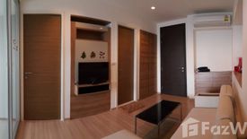 1 Bedroom Condo for rent in Rhythm Phahol-Ari, Sam Sen Nai, Bangkok near BTS Saphan Kwai