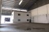 Warehouse / Factory for rent in Bang Sao Thong, Samut Prakan