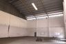 Warehouse / Factory for rent in Bang Sao Thong, Samut Prakan