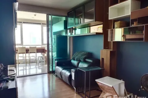 1 Bedroom Condo for sale in Rhythm Sathorn, Thung Wat Don, Bangkok near BTS Saphan Taksin