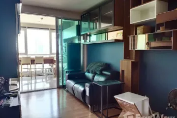 1 Bedroom Condo for sale in Rhythm Sathorn, Thung Wat Don, Bangkok near BTS Saphan Taksin