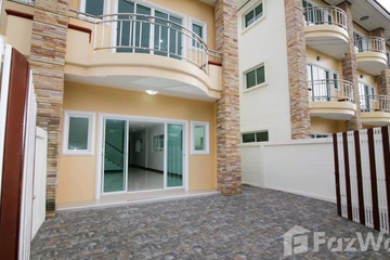 4 Bedroom Townhouse for sale in SVTOWNHOME Ladphrao 101, Khlong Chan, Bangkok