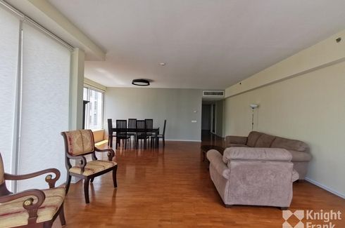 3 Bedroom Condo for rent in Langsuan Ville, Langsuan, Bangkok near BTS Chit Lom