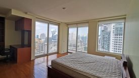 3 Bedroom Condo for rent in Langsuan Ville, Langsuan, Bangkok near BTS Chit Lom