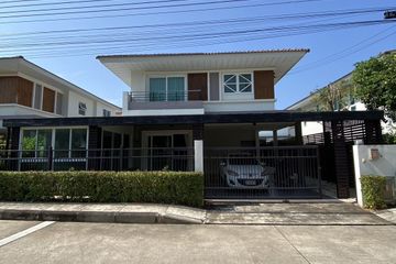 4 Bedroom House for sale in Supalai Bella Thalang Phuket, Thep Krasatti, Phuket