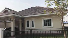 3 Bedroom House for sale in Lalitta House, Chai Sathan, Chiang Mai