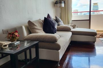 1 Bedroom Condo for rent in Citi Resort Sukhumvit 49, Khlong Tan Nuea, Bangkok near BTS Phrom Phong