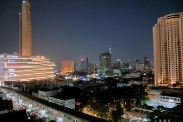 Condo for sale in The Light House, Khlong Ton Sai, Bangkok near BTS Krung Thon Buri