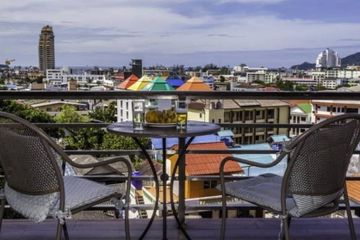 Apartment for sale in Bayshore Ocean View Condominiums, Patong, Phuket