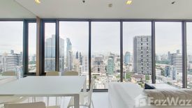 2 Bedroom Condo for rent in Nara 9 by Eastern Star, Sathon, Bangkok near BTS Chong Nonsi