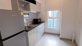 2 Bedroom Condo for rent in Supalai Loft Sathorn - Ratchaphruek, Pak Khlong Phasi Charoen, Bangkok near MRT Bang Wa