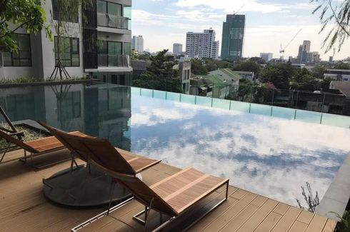 1 Bedroom Condo for rent in Rhythm Sukhumvit 36 - 38, Phra Khanong, Bangkok near BTS Thong Lo