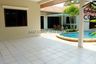 3 Bedroom House for rent in Na Kluea, Chonburi