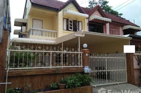 2 Bedroom House for sale in Suksabai Villa, Nong Prue, Chonburi