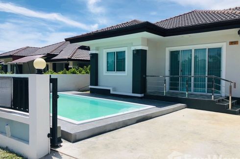 2 Bedroom Villa for sale in Mae Nam, Surat Thani
