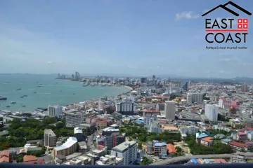 2 Bedroom Condo for sale in Nong Prue, Chonburi