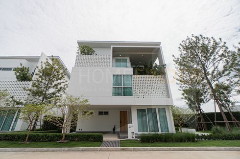 4 Bedroom House for sale in Saphan Sung, Bangkok
