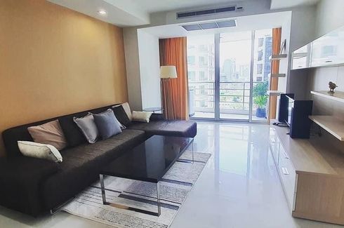 1 Bedroom Condo for rent in The Rajdamri, Pathum Wan, Bangkok near BTS Ratchadamri