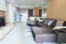 1 Bedroom Condo for rent in The Rajdamri, Pathum Wan, Bangkok near BTS Ratchadamri