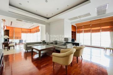 4 Bedroom Condo for rent in Green Ville Exclusive Residence, Khlong Toei, Bangkok near BTS Ploen Chit