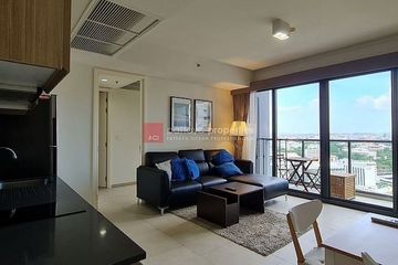 1 Bedroom Condo for rent in Zire Wongamat, Na Kluea, Chonburi