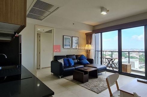 1 Bedroom Condo for rent in Zire Wongamat, Na Kluea, Chonburi