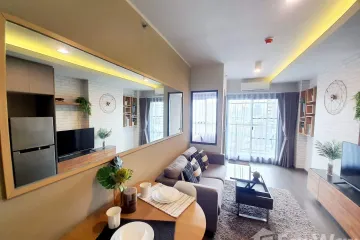 1 Bedroom Condo for rent in Ideo Sukhumvit 93, Bang Chak, Bangkok near BTS Bang Chak