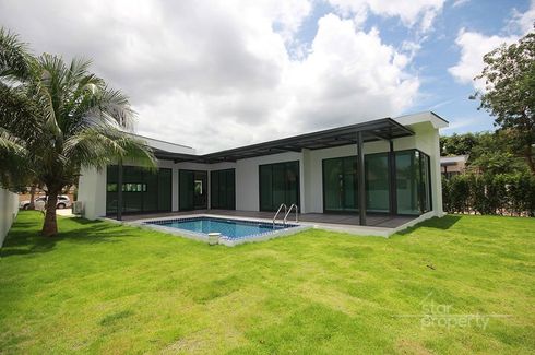 3 Bedroom Villa for sale in Wang Phong, Prachuap Khiri Khan