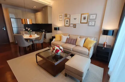 1 Bedroom Condo for rent in Quattro by Sansiri, Khlong Tan Nuea, Bangkok near BTS Thong Lo