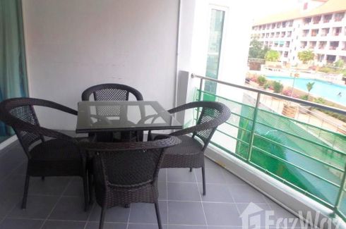 2 Bedroom Condo for sale in Jomtien Plaza Residence, Nong Prue, Chonburi