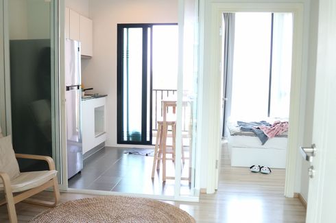 1 Bedroom Condo for sale in The BASE Uptown-Phuket, Ratsada, Phuket