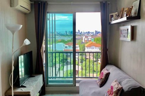 2 Bedroom Condo for rent in The Privacy Ratchada - Sutthisan, Sam Sen Nok, Bangkok near MRT Chok Chai 4