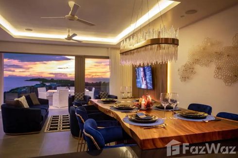 4 Bedroom Villa for rent in Samui Bayside Luxury Villas, Bo Phut, Surat Thani