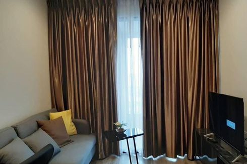 1 Bedroom Condo for rent in Ideo Mobi Asoke, Bang Kapi, Bangkok near MRT Phetchaburi