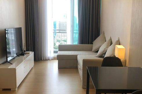 1 Bedroom Condo for sale in Supalai Lite Ratchada - Naradhiwas - Sathon, Chong Nonsi, Bangkok