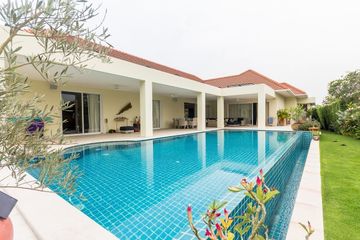 3 Bedroom Villa for sale in Baan Ing Phu, Hin Lek Fai, Prachuap Khiri Khan