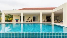 3 Bedroom Villa for sale in Baan Ing Phu, 