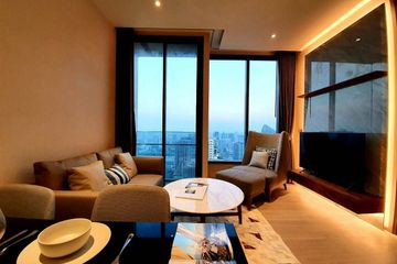 1 Bedroom Condo for rent in The ESSE Asoke, Khlong Toei Nuea, Bangkok near BTS Asoke