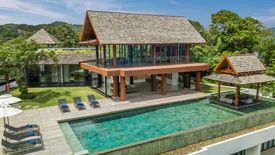 5 Bedroom Villa for sale in Samsara Estate, Kamala, Phuket