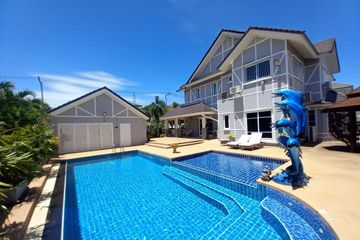 5 Bedroom Villa for sale in Central Park Hillside Village, Nong Prue, Chonburi